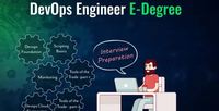Be An Engineer - DevOps E-degree at Just Rs.1750