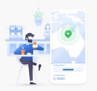 NordVPN: enjoy safe and private internet Flat 70% OFF