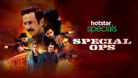 Watch - Special OPS for Free on Hotstar