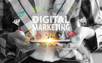 Free Online Course on  Digital Marketing