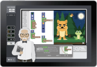 Kickstart your child's future with at-home digital learning Free