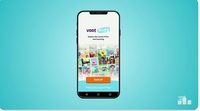 Voot Kids - 30 days free trial