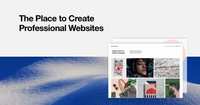 Create website for free