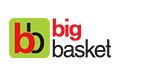 Get 10% Cashback upto 200₹ on 1st ever transaction @ bigbasket with MobiKwik || Every Friday