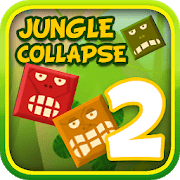 [Games] Jungle Collapse 2 PRO for free