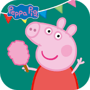 [Games] Peppa Pig: Theme Park for free