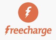 100% cashback on DTH recharge upto 20 on freecharge (buy 1 Rs deal from deal section)
