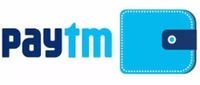 Paytm add money offer -Add Rs.100 rupees and get Rs.20 rupees extra