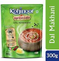 Kohinoor Xpress Eats Dal Makhani, 300 g