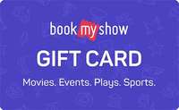 [IDFC offer renewed] 100% off on BookMyShow upto 250.