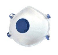 (Live Now) N95 Pollution Mask With Respirator 