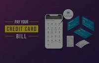 Get flat Rs.100 SuperCash on first Credit card Bill Payment done only on MobiKwik App