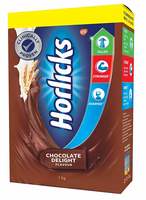 Horlicks Health and Nutritional Drink - Super Saver 2kg Pack (Chocolate Delight Flavor)
