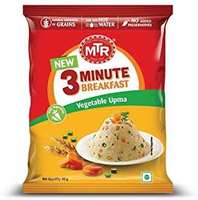 MTR Vegetable Upma Pouch, 60g (Amazon Fresh)