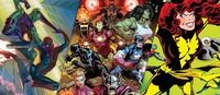 Get Free Marvel Comics for Limited Time