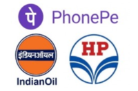 Fuel Cashback Offer: Up To Rs. 125 At Indian Oil, HP Petrol Pumps !!