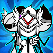 [Games] Legend Of The Cartoon for Free