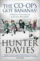 FREE E-Book : The Co-Op's Got Bananas: A Memoir of Growing Up in the Post-War North