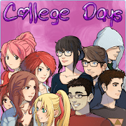 [Games] College Days - Choices Visual Novel for Free