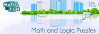 Math and Logic Puzzles