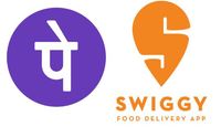 GET 5 % CASHBACK ON SWIGGY GIFT CARD ON PHONEPE