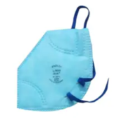 Procef Air Plus N95 Anti Pollution Face Mask Blue at Rs. 299 @ 1Mg