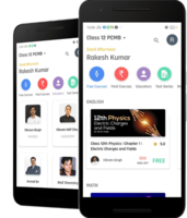 Vidyakul Class 9th, 10th, 11th, 12th Notes For FREE