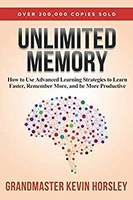 Unlimited Memory: How to Use Advanced Learning Strategies Kindle Unlimited