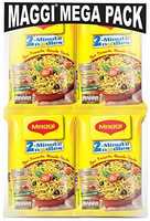 Maggi 2-Minute Noodles Masala, 70g (Pack of 12)