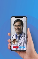  TIMESPRIME - care.fit Flat Rs.400 off on Video Consultation