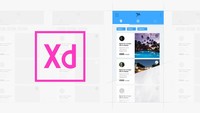 How to Design & Prototype in Adobe XD FREE
