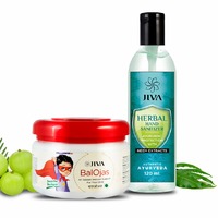 Balojas With Hand Sanitizer (120ML) - COMBO (All-Season Immunity Shield for Your Child)