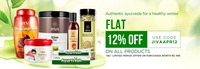 Flat 12% off on all Products 