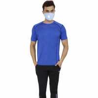 N95 MasK:- PureMe Reusable N95 Mask with 4 Activated Carbon Filters