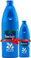 Parachute Coconut Oil Hair Oil  (600 ml)