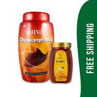 JIVA Winter Immunnity Combo