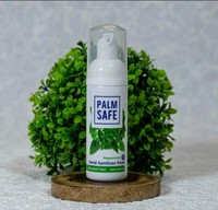 Foam Based Alcohol Free Sanitizer 50ml