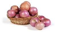 [Banglore & Hydrabaad] Fresh Onion, 1kg at Rs. 35 @ Amazon