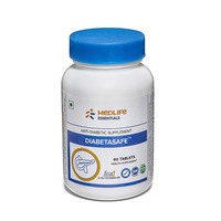 Diabetasafe 60 Tablets