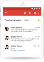 G Suite @ 21% Off : Only Rs 99 Per Month at Bigrock