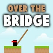 [Games] Over The Bridge PRO for Free