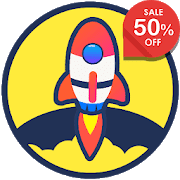 [Icon Packs] Aron for Free