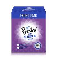 Amazon Brand - Presto! Matic Front Load Detergent Powder - 3 kg

