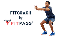 FITCOACH by FITPASS for in-house workouts [Free Subscription] For 1 Month & 3 Month code from Timespoints