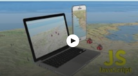 FREE  Enroll Start 3D GIS Web Development in JavaScript 
