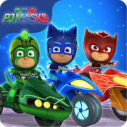[Games] Superpigiamini: Eroi delle corse - PJMasks: Racing heroes for free