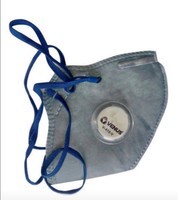 Venus FFP1 Mask With Respirator 