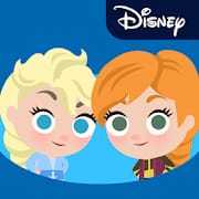[Apps] Free Disney Frozen-2 Stickers for Whatsapp