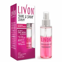 Livon Shake and Spray Hair Serum, 100ml

