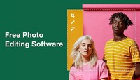 Free Course Photo Editing With Free Software - Udemy
